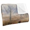 Wild Wings Pleasant Silky Pheasant Supersoft Blanket