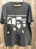 The Velvet Underground Band Charcoal Cotton Unisex Tshirt Reprint S5XL Unisex T-Shirt