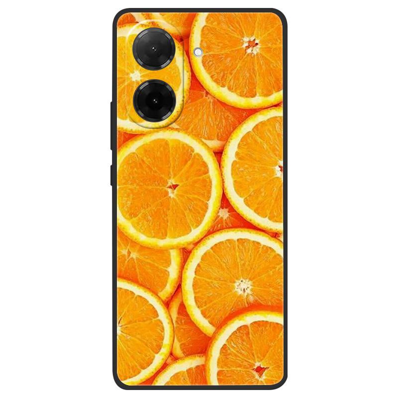 Case For Xiaomi Redmi A5 A 5 NFC Cover Lovely Butterfly Girl Anti-drop Silicone Soft Bumper For Redmi A5 Nfc Fundas RedmiA5 2025
