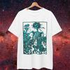 Skelleton T Shirt | Unisex