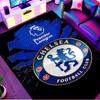 Football Club F.C Print Rug, Washable Floor Carpet, For Entryway Dorm Laundry Room Office Study, Home Decor Birthday Christmas Gift