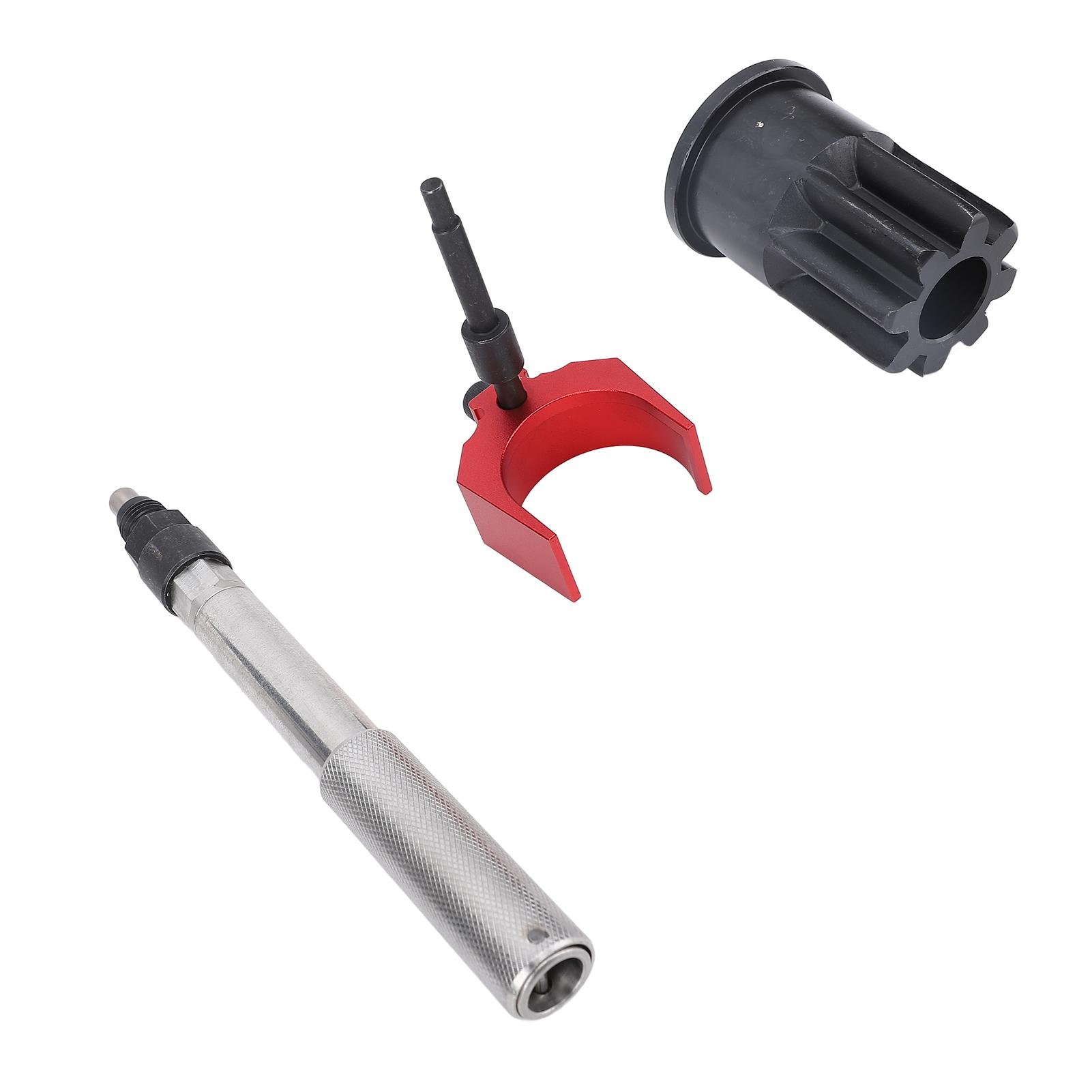 

J 42083 Автоматический установочный штифт 9U 7227 Инструмент для регулировки высоты инжектора Замена гнезда для проворачивания двигателя для Caterpillar CAT 3406E