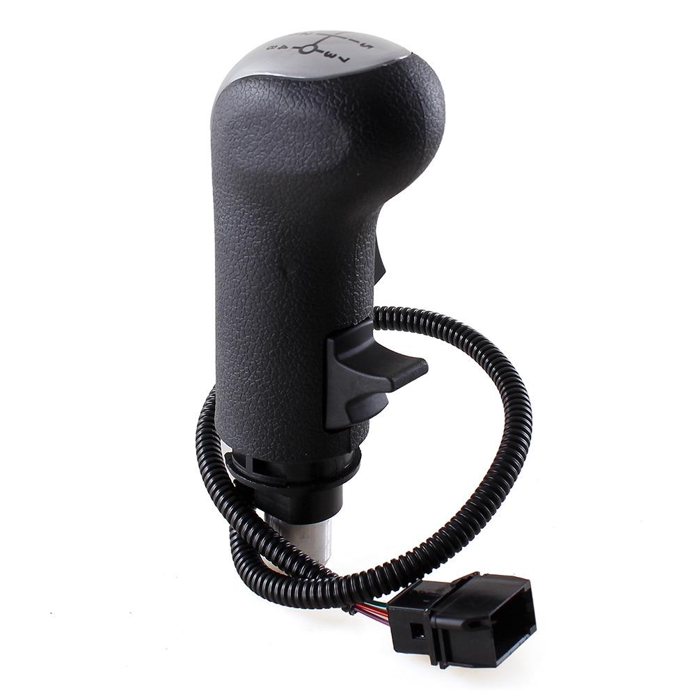 Compatible Gear Shift Knob for MAN Truck/Bus Transmission 81326200112