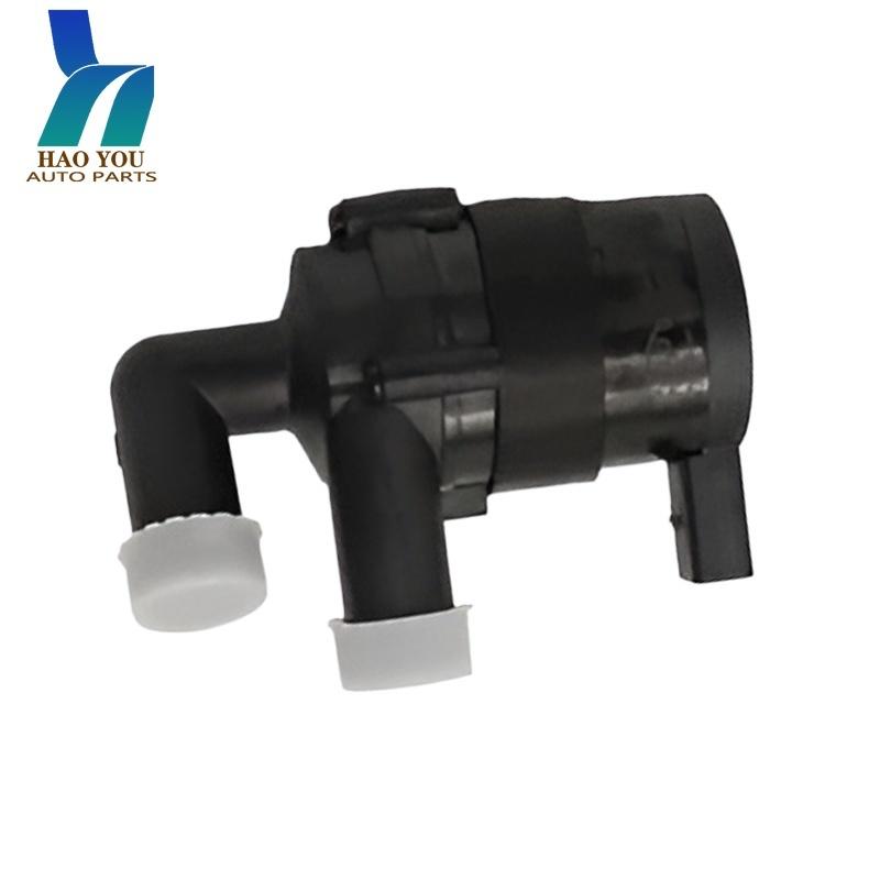 7P0965561C 7P0965561A Engine Electric Car Coolant Auxiliary Water Pump for Porsche Cayenne 9Pa S 4.5 Touareg 7La 7L6 7L7 3.0 V6