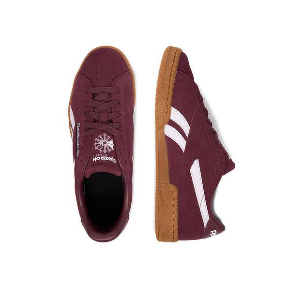 Кроссовки Reebok CLUB C GROUNDS UK