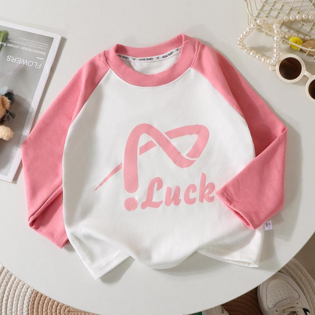 Kids' Wool & Silk Long Sleeve Base Layer - Warm Autumn/Winter Top for Boys and Girls