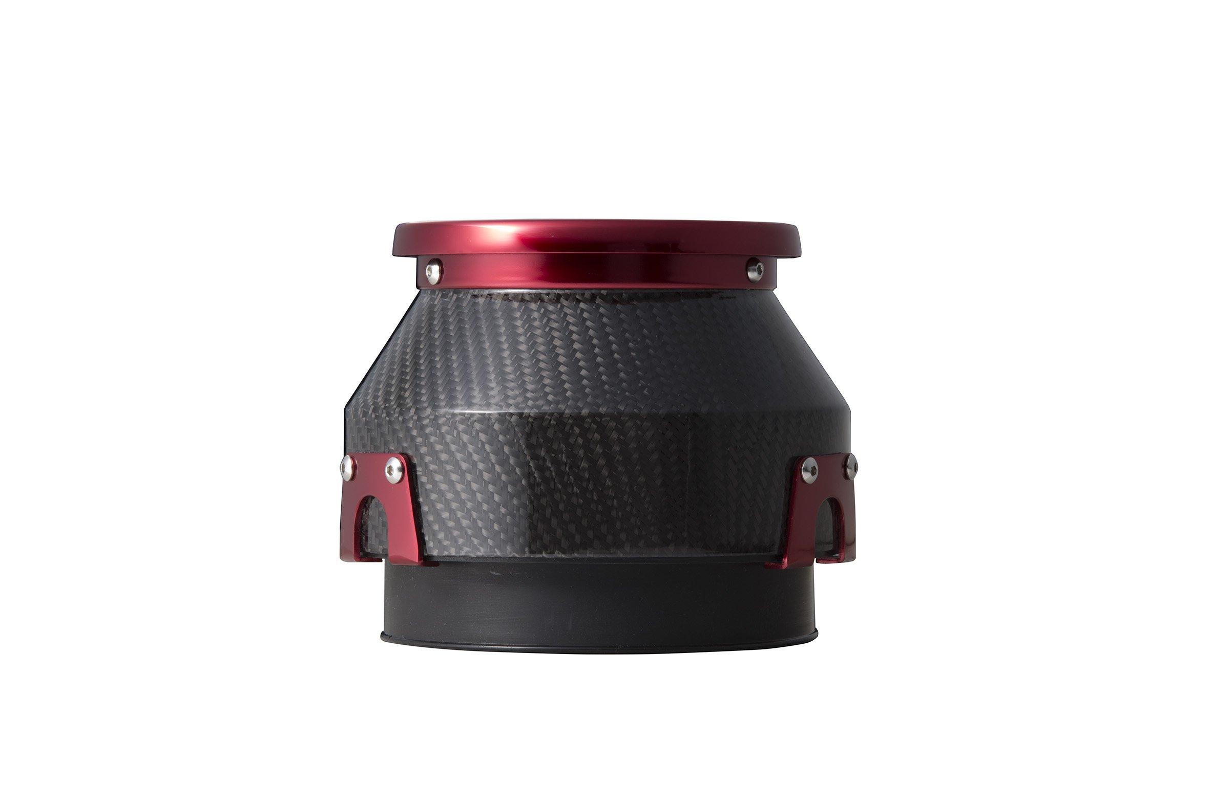 

BLITZ CARBON POWER AIR CLEANER Power Air Swift Sports ZC33S Turbo Only 35254 (Carbon Cleaner)