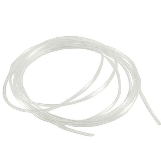 Bobina elastica Corda elastica per perline Accessorio artigianale fatto a mano per gioielli