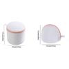 Household Cleaning Accessories Bra Laundry Bag Polyester Zipper Bag New Dirty Clothes Bag