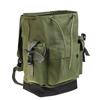 LEO New Outdoor Backpack Mountaineering Sports Travel Backpack 3-Layer Multi-Purpose Camping Fishing Bag 70L Large Capacity Backpack
