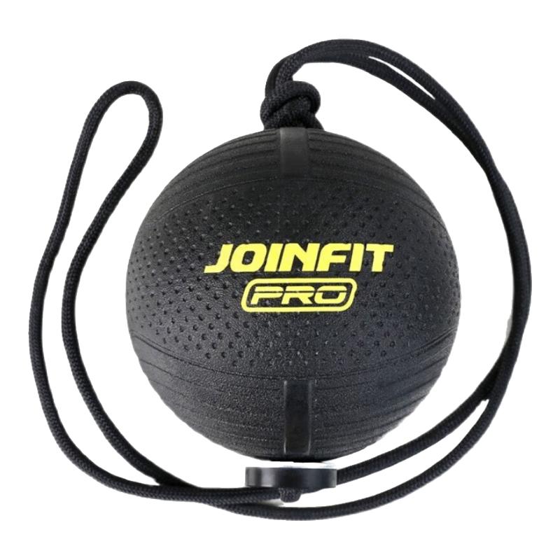 JOINFIT PRO Series Fitness Medicine Balls & Storage Rack