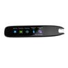 Translation Pen 112 Langages Instant Smart Voice Scanning Dictionary Translator 2.99in OCR Digital Text To Speech Gray