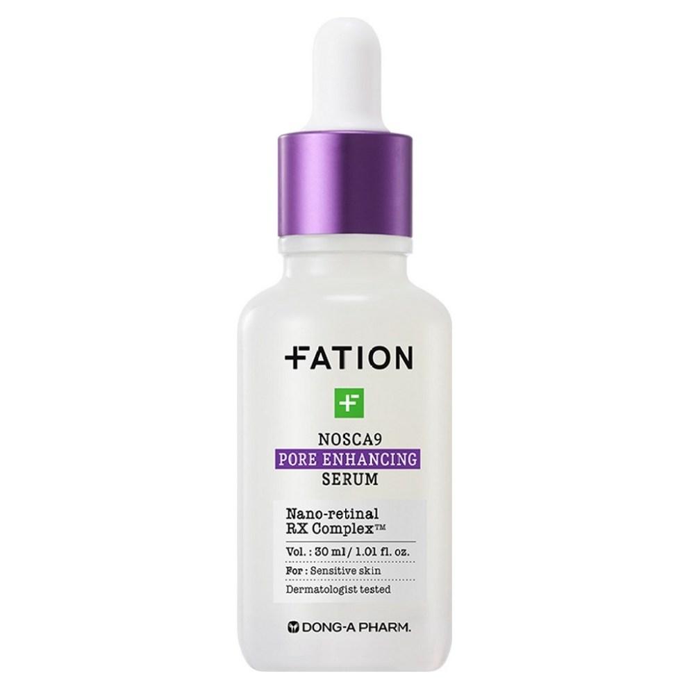 PARTION Noscanain Pore Firming Serum, 30ml