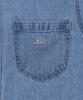 LEE Women Denim Shirt Dress Indigo Medium