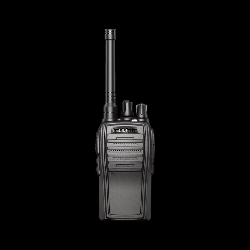 

Fomtalk FD240 Digital Walkie-Talkie (CN version)