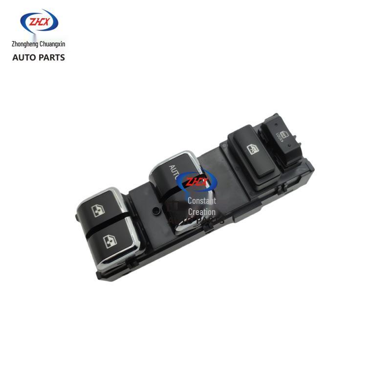 Compatible with Changan CS75 Left Front Master Power Window Switch