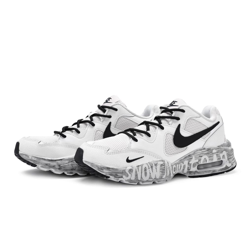 Nike Air Max Fusion Cushioning Slip Resistant Abrasion Resistant Cushioning Slip Resistant Abrasion Resistant Low Top CJ1670-102(Team80-)