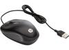 Hp Usb Travel Ambidextrous Mouse, G1K28Et#Abb