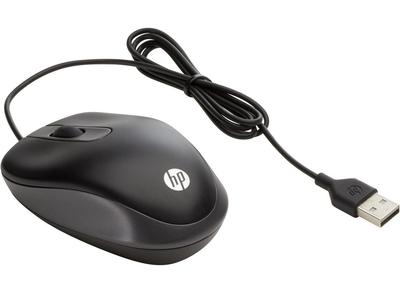HP USB Travel Mouse G1K28ET