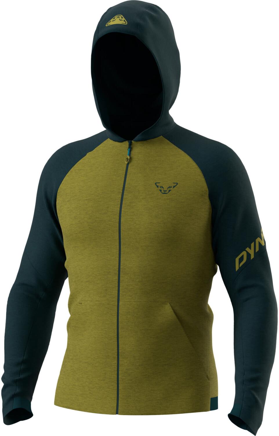 

Куртка Dynafit 24/7 Polartec Zip Hoody Jacket