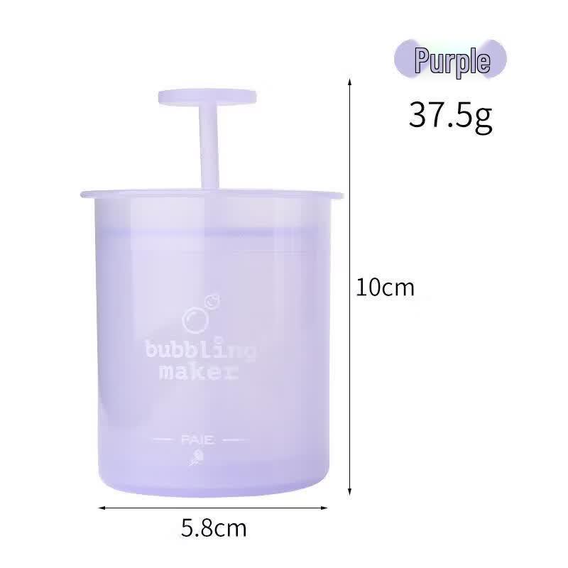LIEI Multi-purpose Foaming Cup