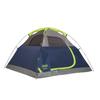 Coleman Sundome Simple Tent Model Navy for 4 People