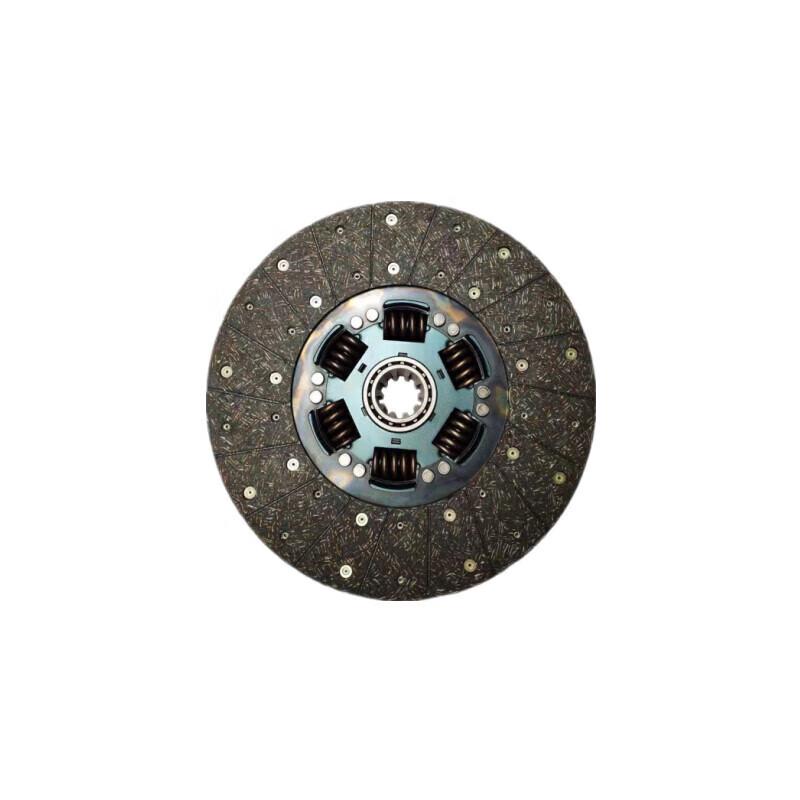 Howo ZZ1167M Clutch Driven Plate 1