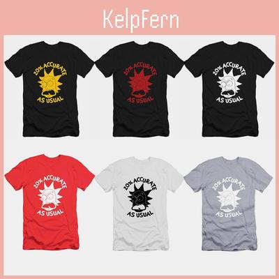 Na górę – T-shirty i koszulki