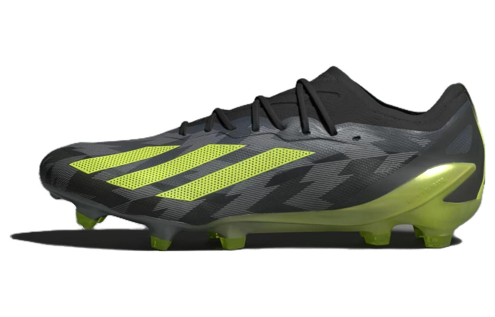X Crazyfast Adidas Injection.1 Fg  Crazycharged Pack  IG0670 42