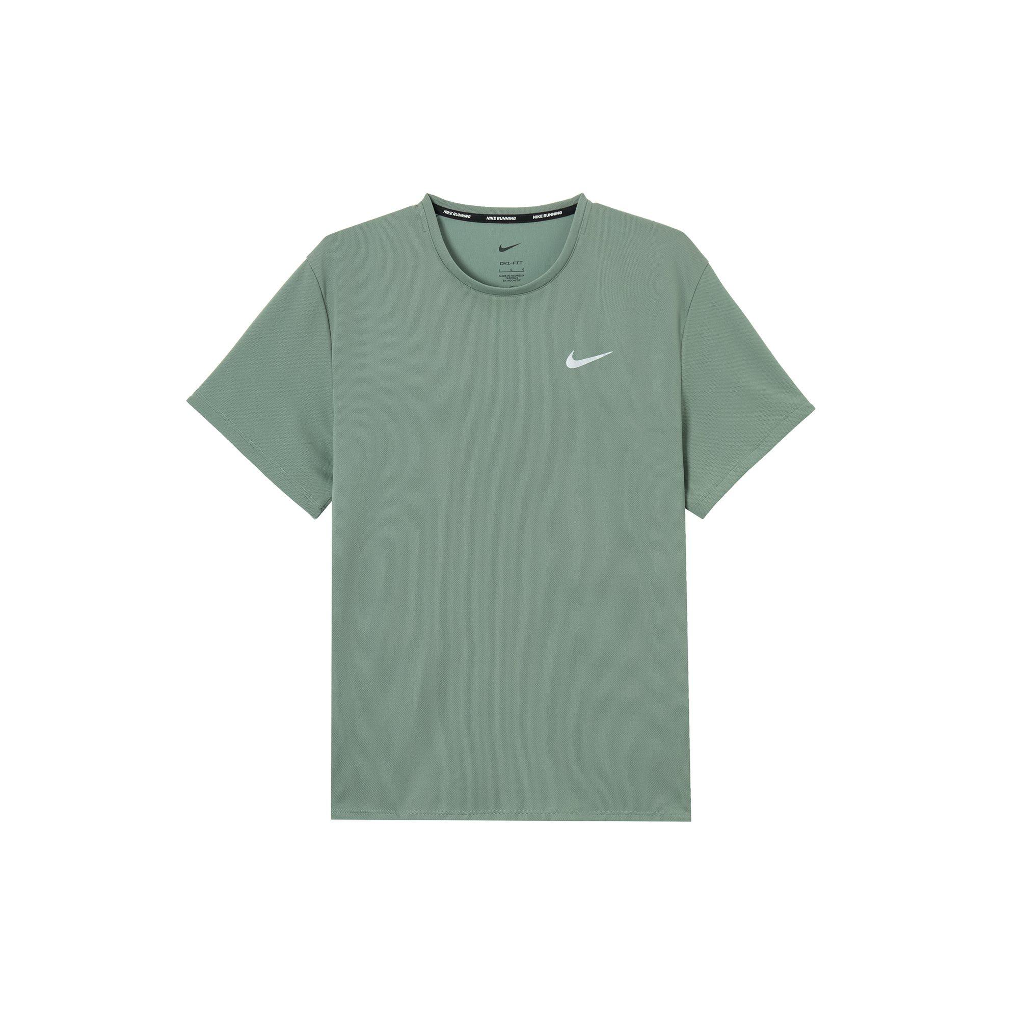 Nike Miler Vīriešu Dri FIT Uv