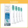Sonicare Philips Toothbrush Replacement Heads C12 Compatible Whitepack 4 Of