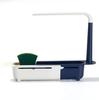 Telescopic Sink Shelf Kitchen Sinks Organizer Soap Sponge Holder Sink Drain Rack Storage Basket Kitchen Gadgets Accessories Tool