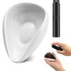 Spot Coffee & Tea Ceramic Weighing Tray Set