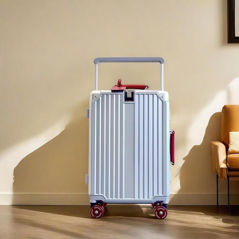 JOURHEY SHI 2026 PC Hardshell Suitcase