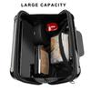 Folding Bicycles Bag Carriers Block Front Carriers Adapter Water Resistant Folding Bike Bag Cycling Accessory Bag