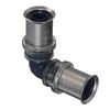 Elbow K5 C/Z water PN10 20X90