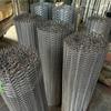 201 Stainless Steel High-Temperature Resistant Double Spiral Mesh Belt Conveyor