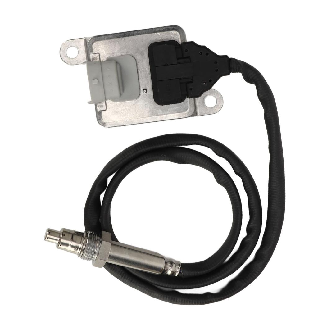 Nitrogen Oxide Sensor 21636091 Inlet Nox Sensor Fuel Injection Adjust Reduce Emissions Replacement for Mack 2010 To 2016