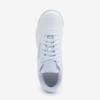 Reebok Baskets Princesses Taille 22cm Bottes Femmes, Bleu,
