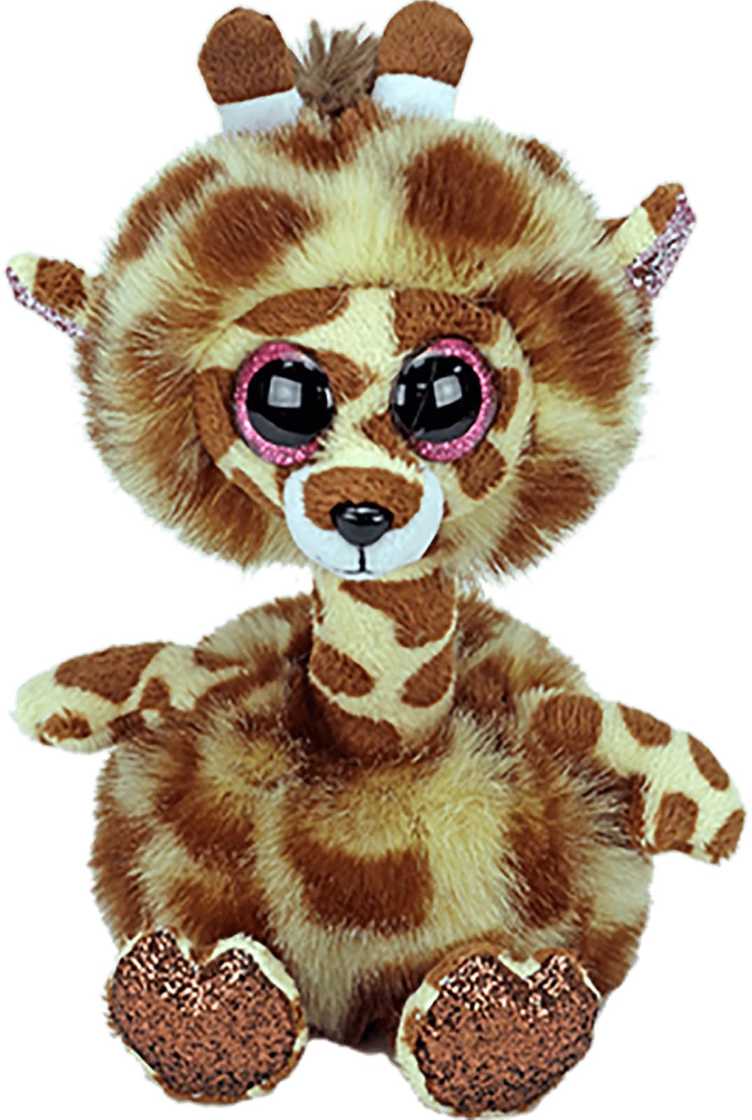 

Ty Beanie Gertie Plush Toy 36382 Boo s (M)