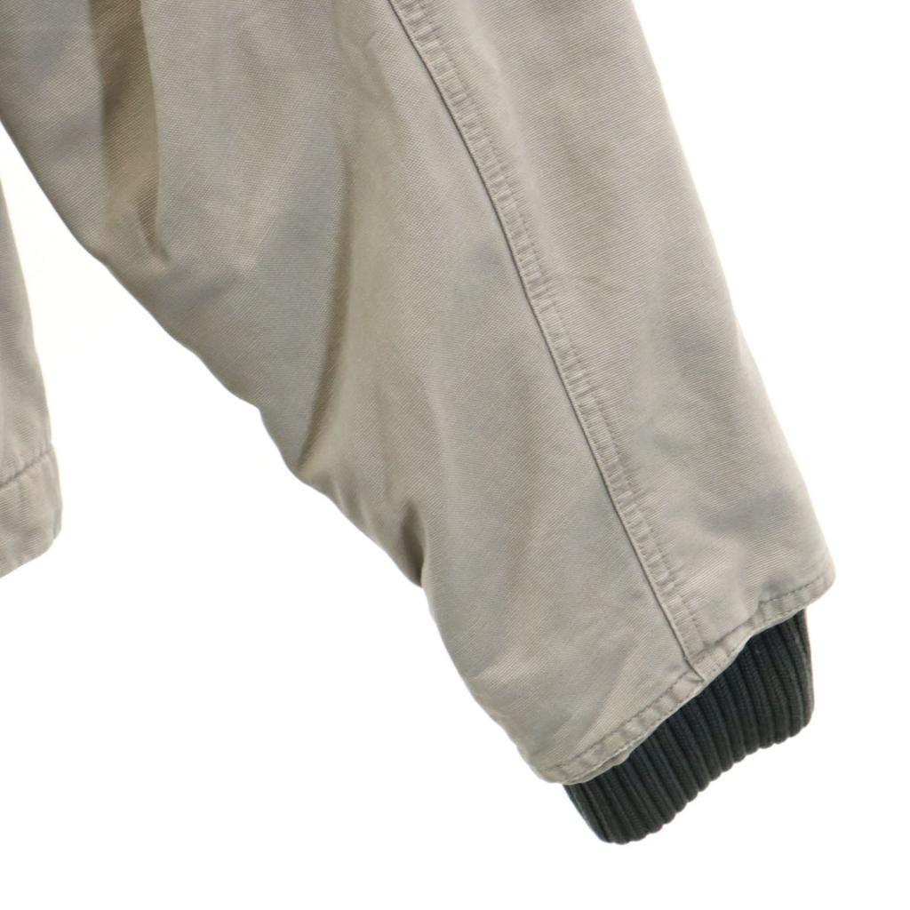 Columbia Jacket XL gray Outdoors Men's Used