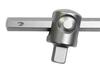 SIGNET 12547 Slide Handle 12547 3/8DR T-Shaped