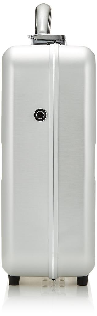 Engineer Aluminum Attache Case 368×268×110mm KA-64