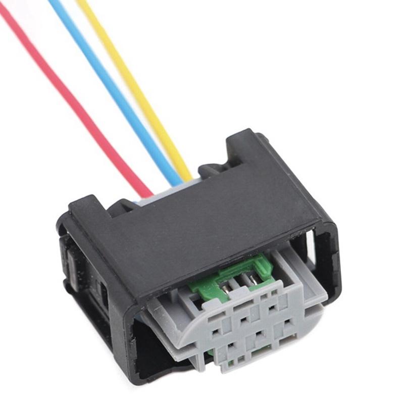 Premium Height Sensor Connector Harness Pigtail 3 Wires Replaces For Land Rover YMQ503220 Accessories
