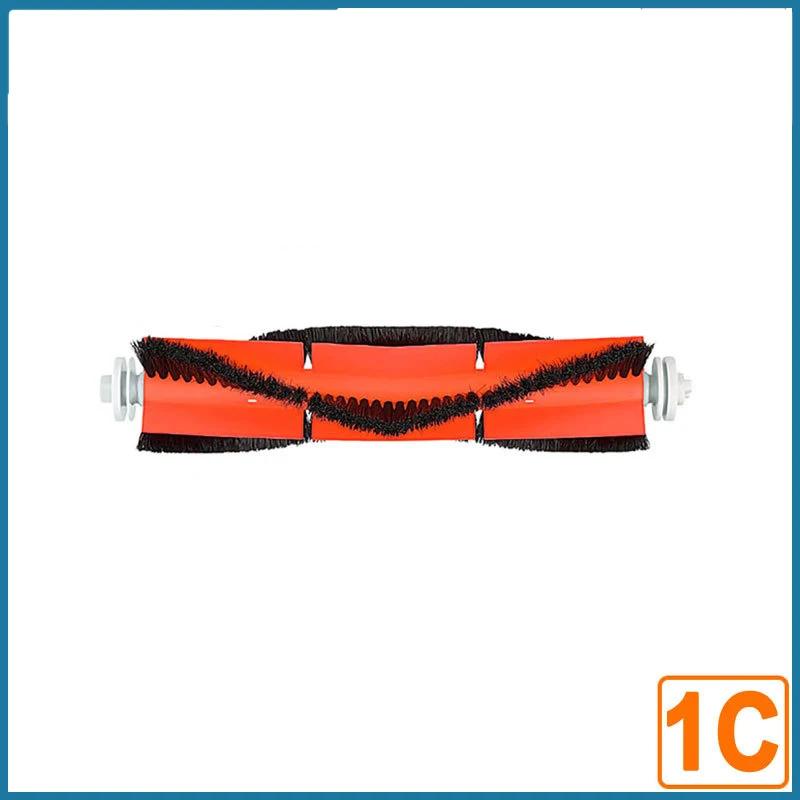 For Xiaomi MiJia 1c/stytj01zhm T1 Dreame F9 Robot Vacuum Cleaner HEPA Filter Main Side Brush Mop Cloth Spare Part Accessories