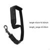Saxophone Neck Strap Sax for Alto Tenor Soprano Baritone Clarinet Premium Portable