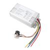 12V‑60V 70A PWM Motor Speed Controller   Drive Control Regulator