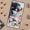 KPOP ATEEZ Case For POCO F5 Pro M6 X3 X5 X6 Pro F3 M5s Xiaomi Mi 13 14 Pro 13T 11T 12T 12 Lite Cover