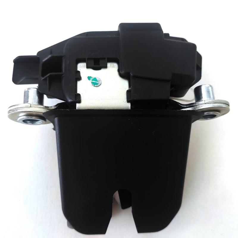 OEMASSIVE 5J0827501B Rear Tailgate Boot Trunk Lock Motor Actuator Car Parts For Skoda Fabia MKII 2006 2007 2008 2009 2010 2011