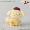 Kültür Eğlence Sanrio Chokongurumi Saç Tokası Pompompurin